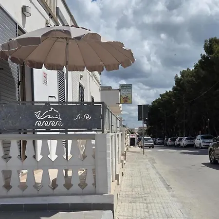 Casa Delfino Semesterbostad