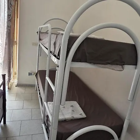 Casa Delfino Semesterbostad