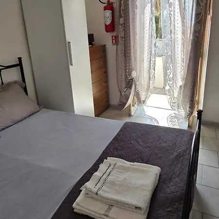 בית נופש Casa Delfino *