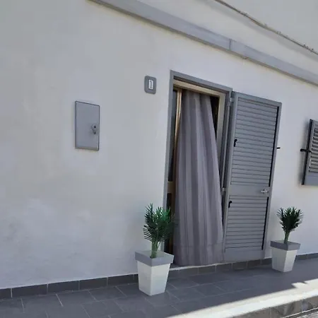 Semesterbostad Casa Delfino San Pietro in Bevagna