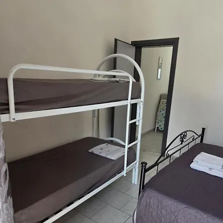 Casa Delfino Semesterbostad *