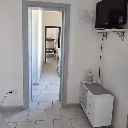 Casa Delfino