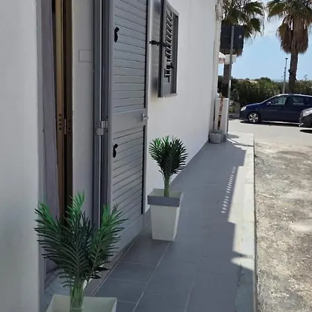Casa Delfino בית נופש