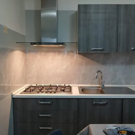 Ferienhaus Casa Delfino