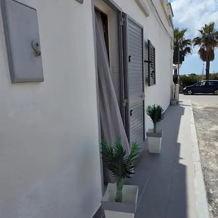 Casa Delfino