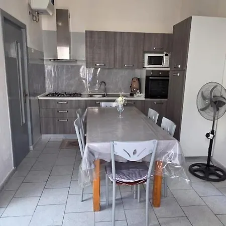 Casa Delfino San Pietro in Bevagna