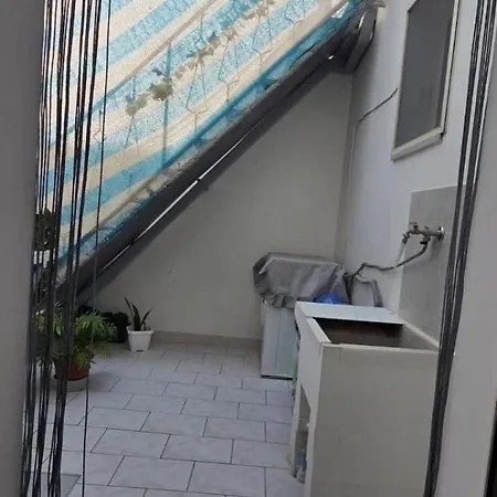 Casa Delfino *