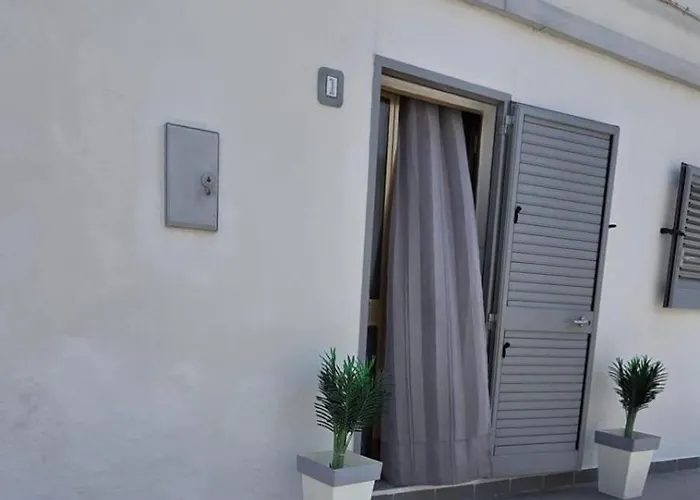 Дом отдыха Casa Delfino Сан-Пьетро-ин-Беванья